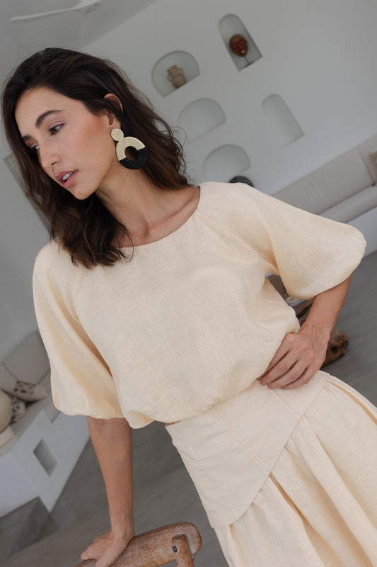 Titha Blouse