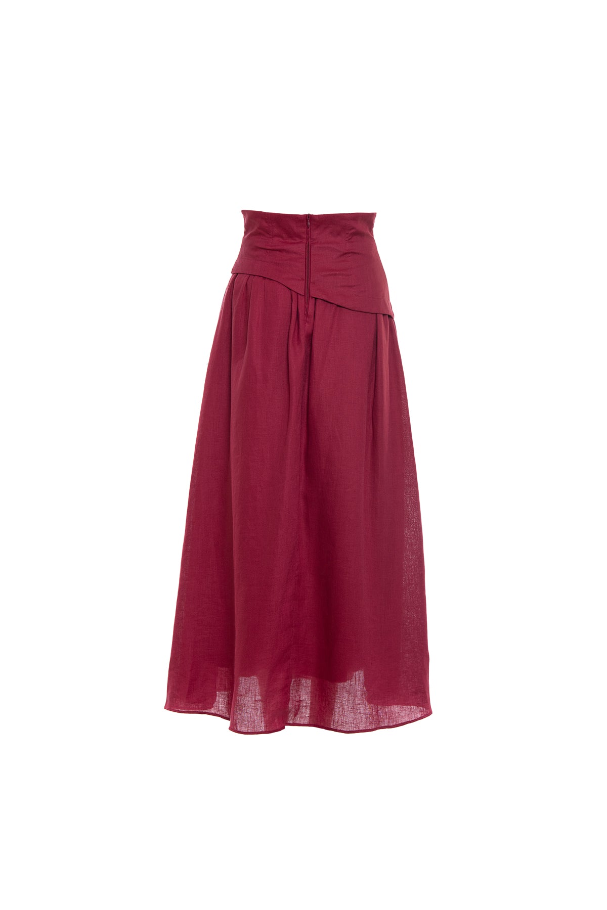 Amina Skirt
