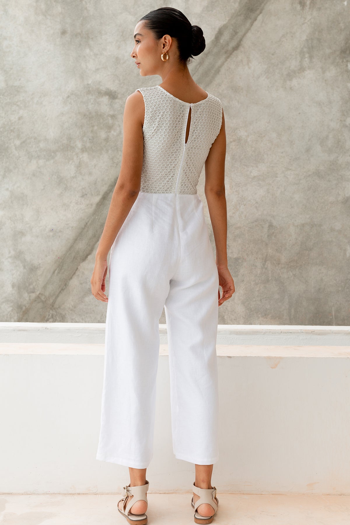 Galia Jumpsuit