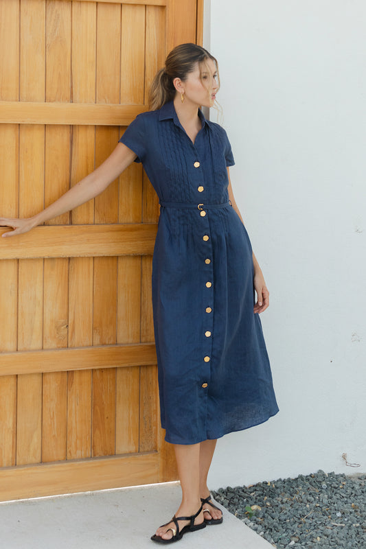 Gretel Dress