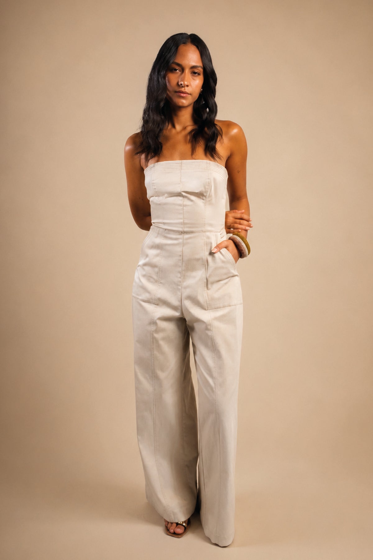 Haily Jumpsuit