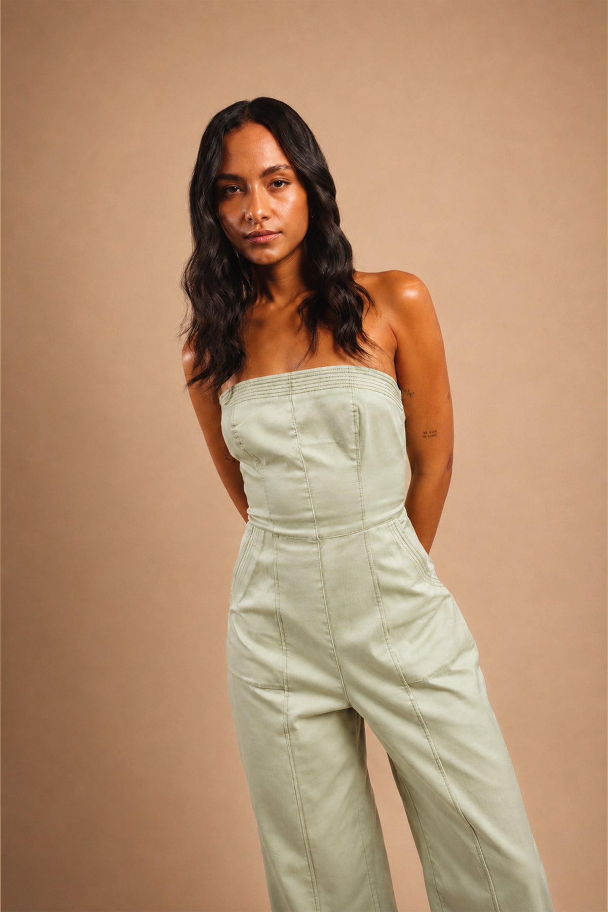 Haily Jumpsuit