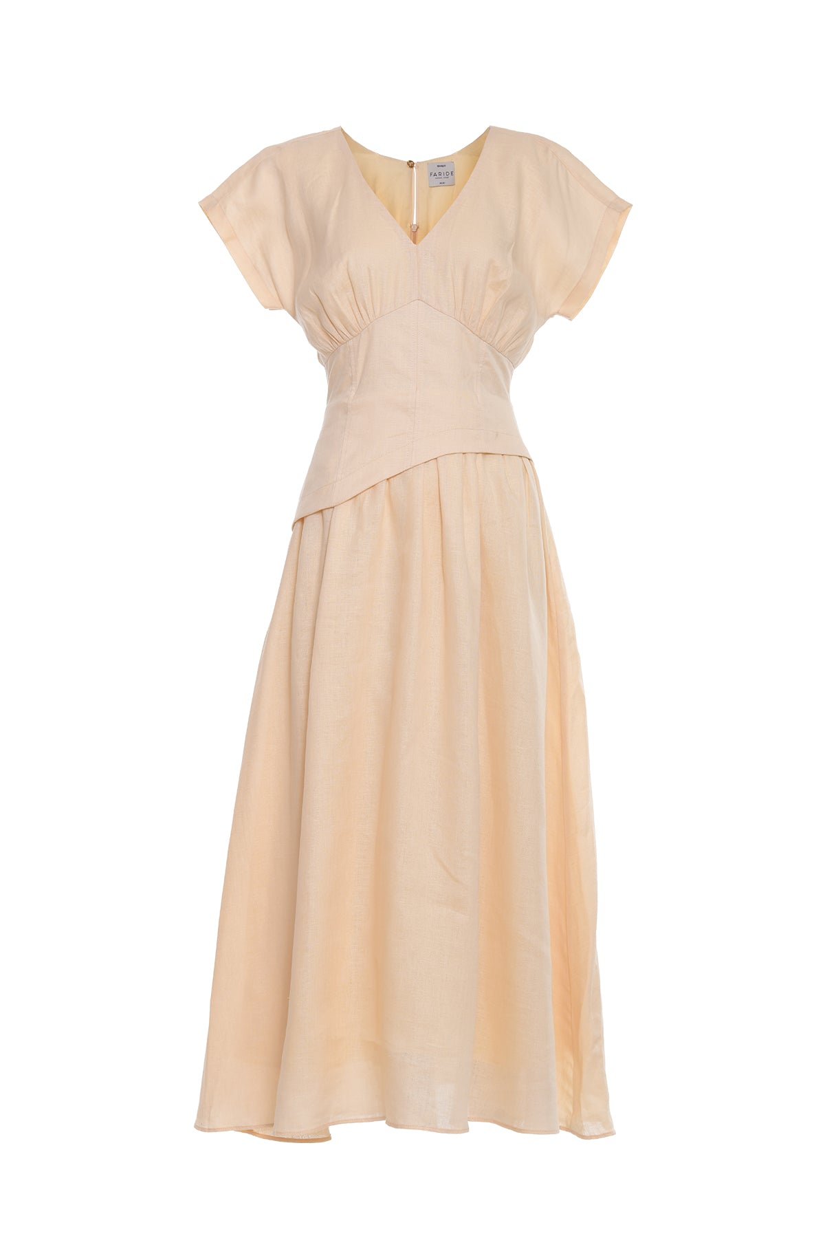 Hanna Dress
