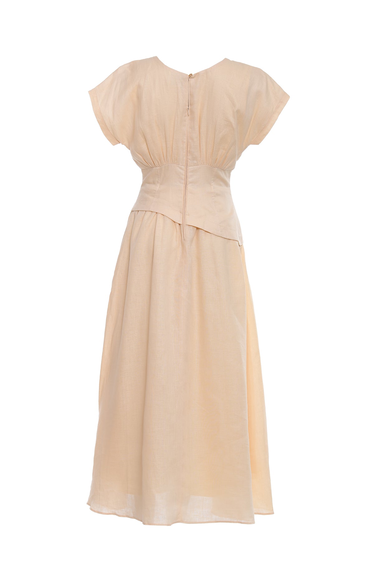 Hanna Dress