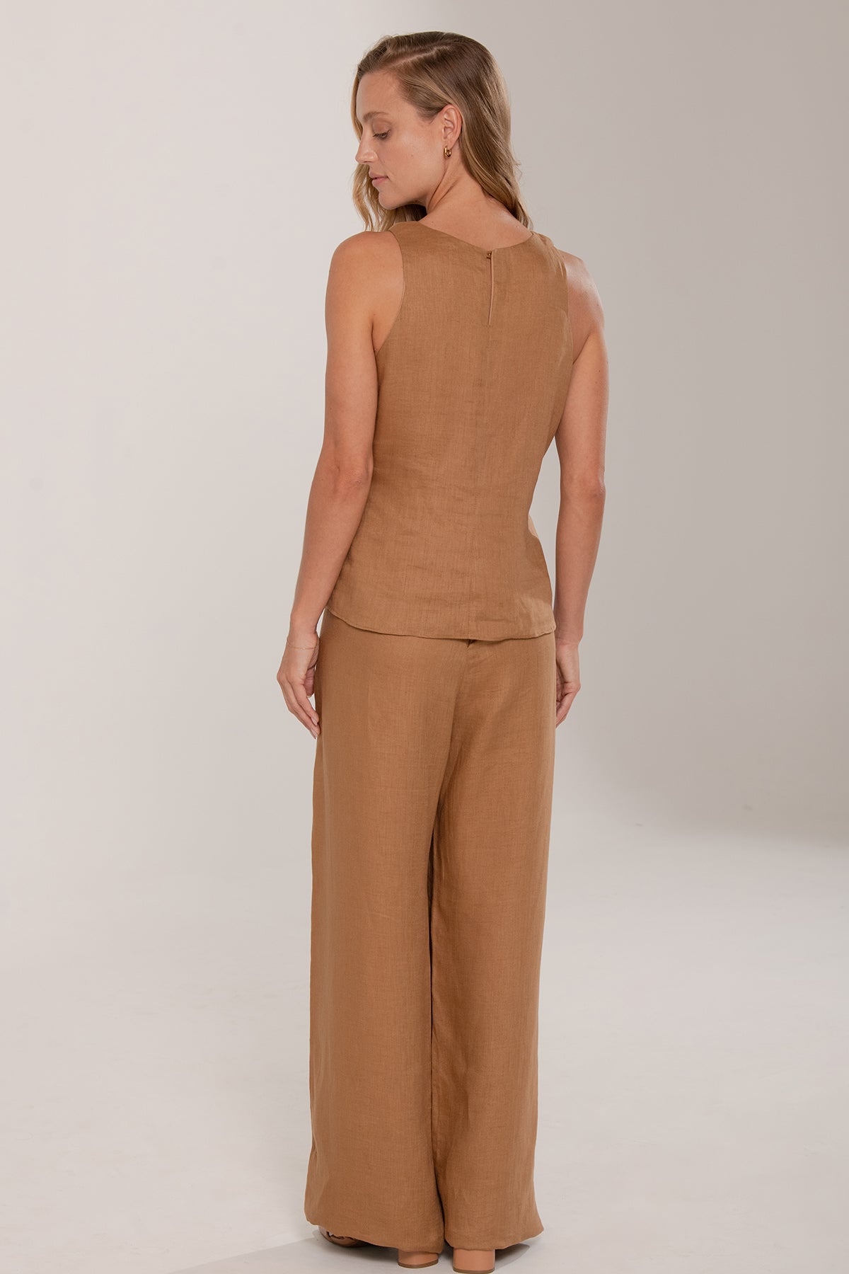 Ilene Blouse