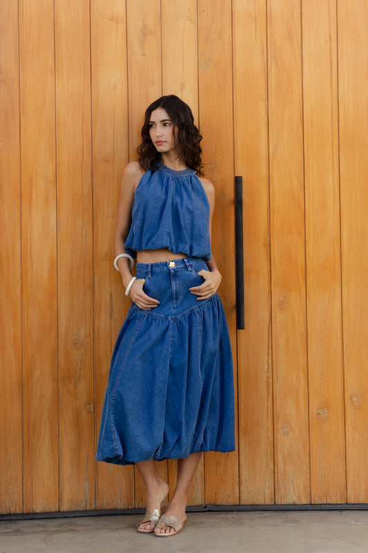 Deva Skirt