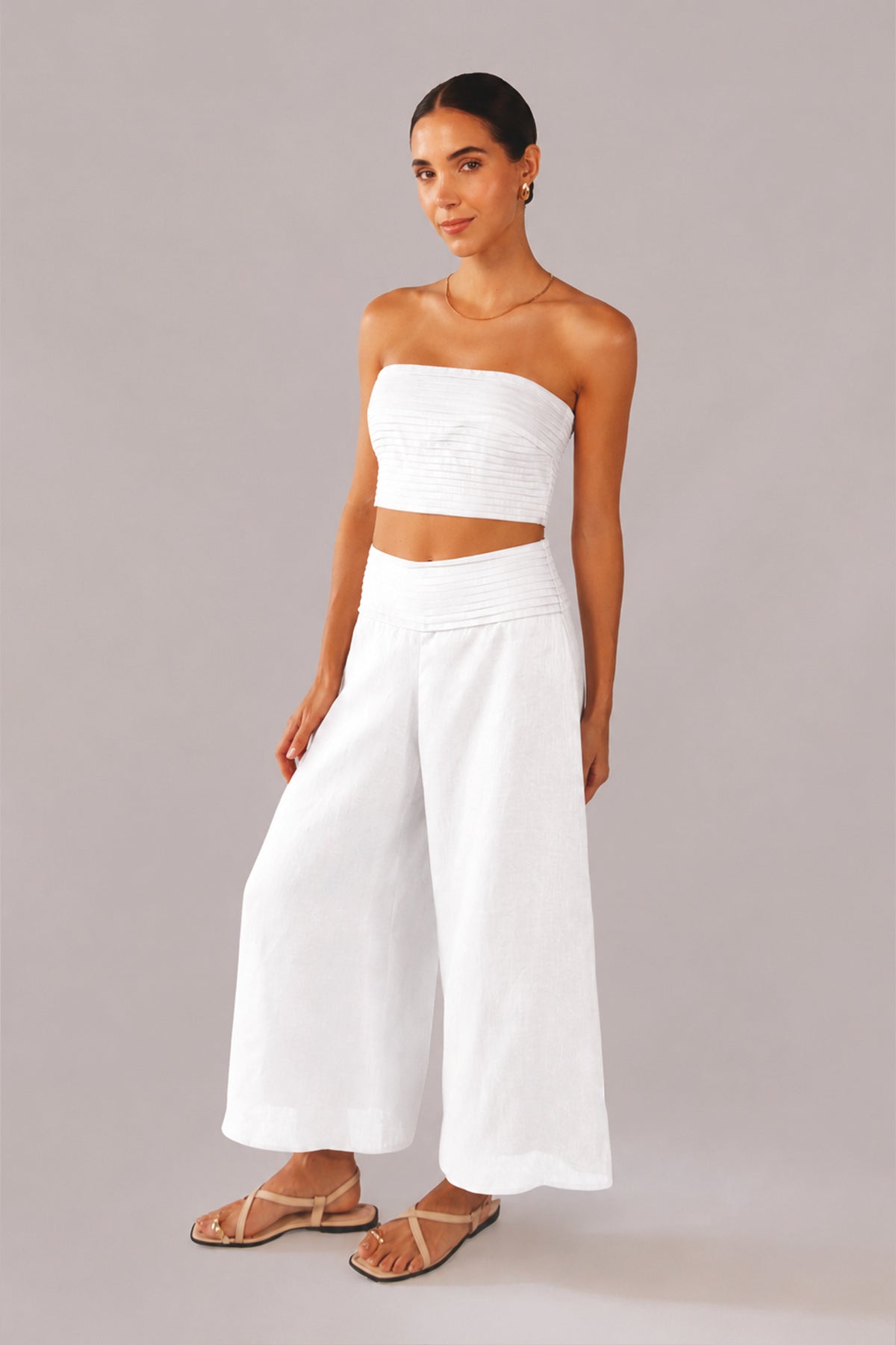 Gracia Pants