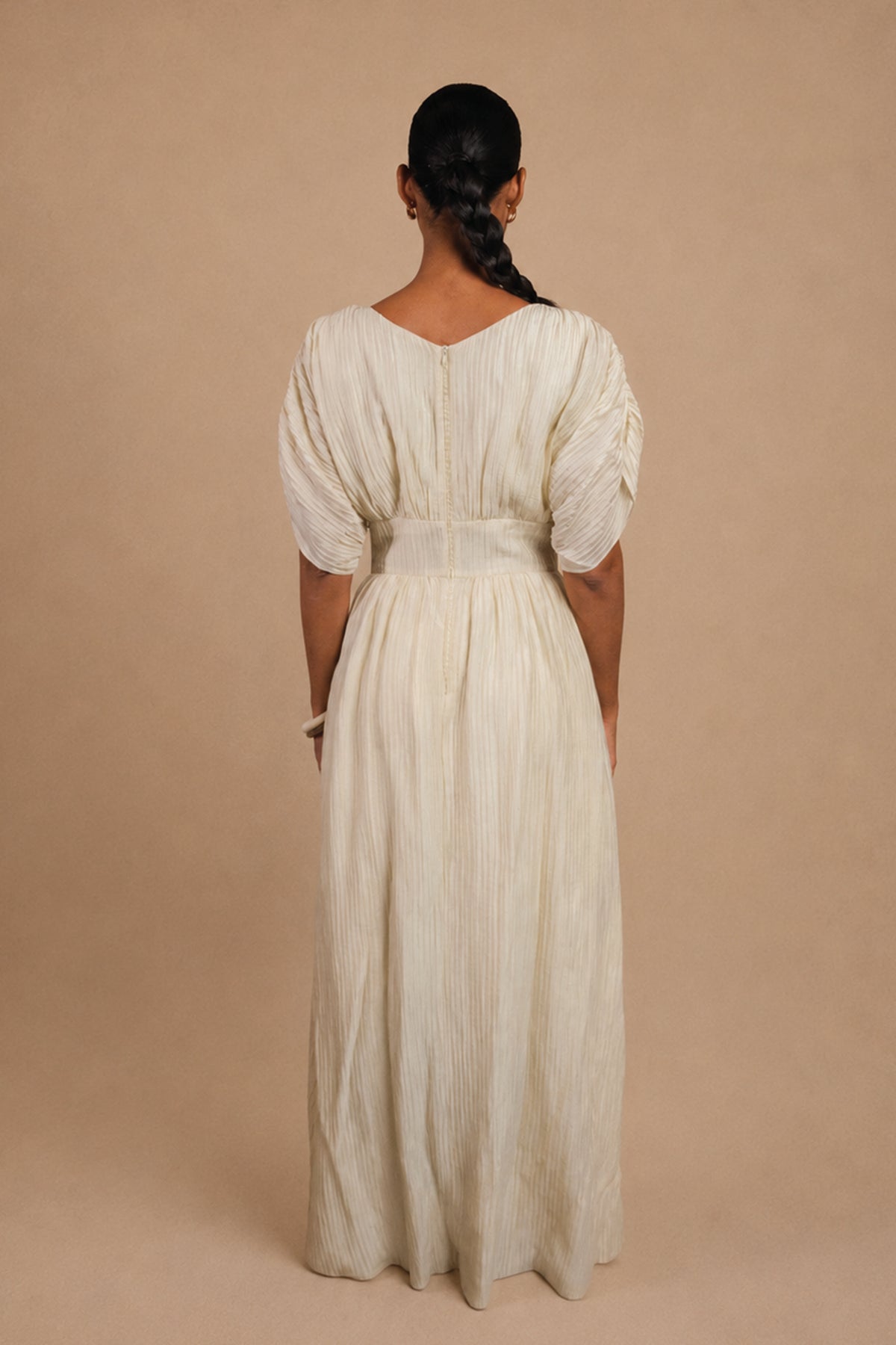 Itana Dress