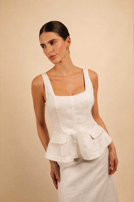 Jennifer Blouse