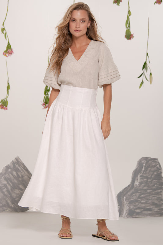 Cora Skirt