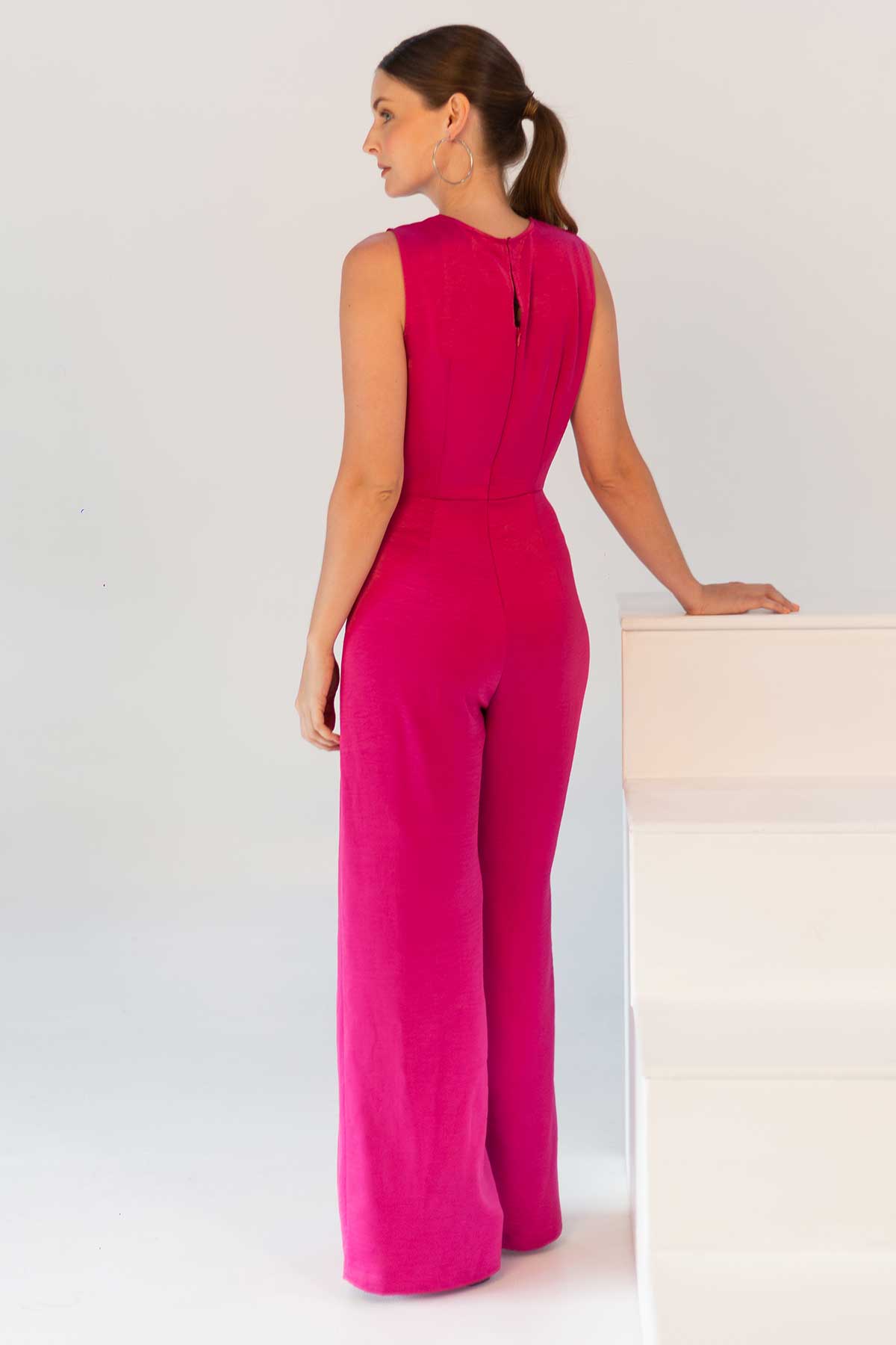 Mangle Jumpsuit