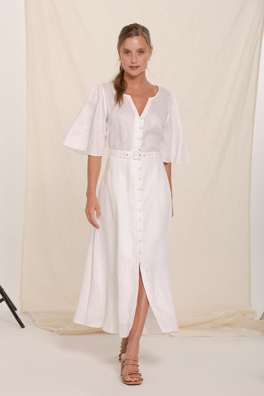 Monaco Dress