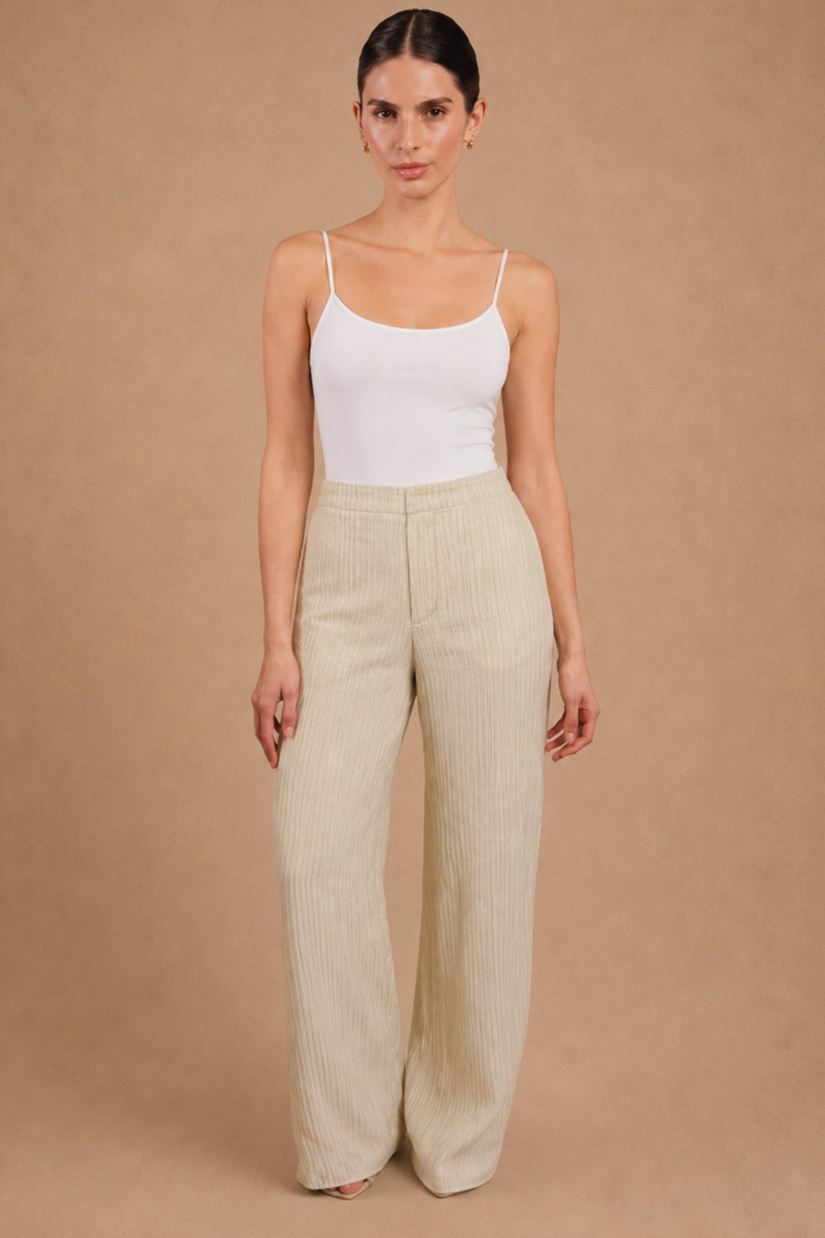 Nomada Pants