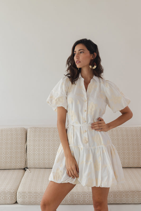 Orieta Dress