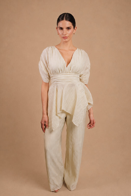Otis Blouse