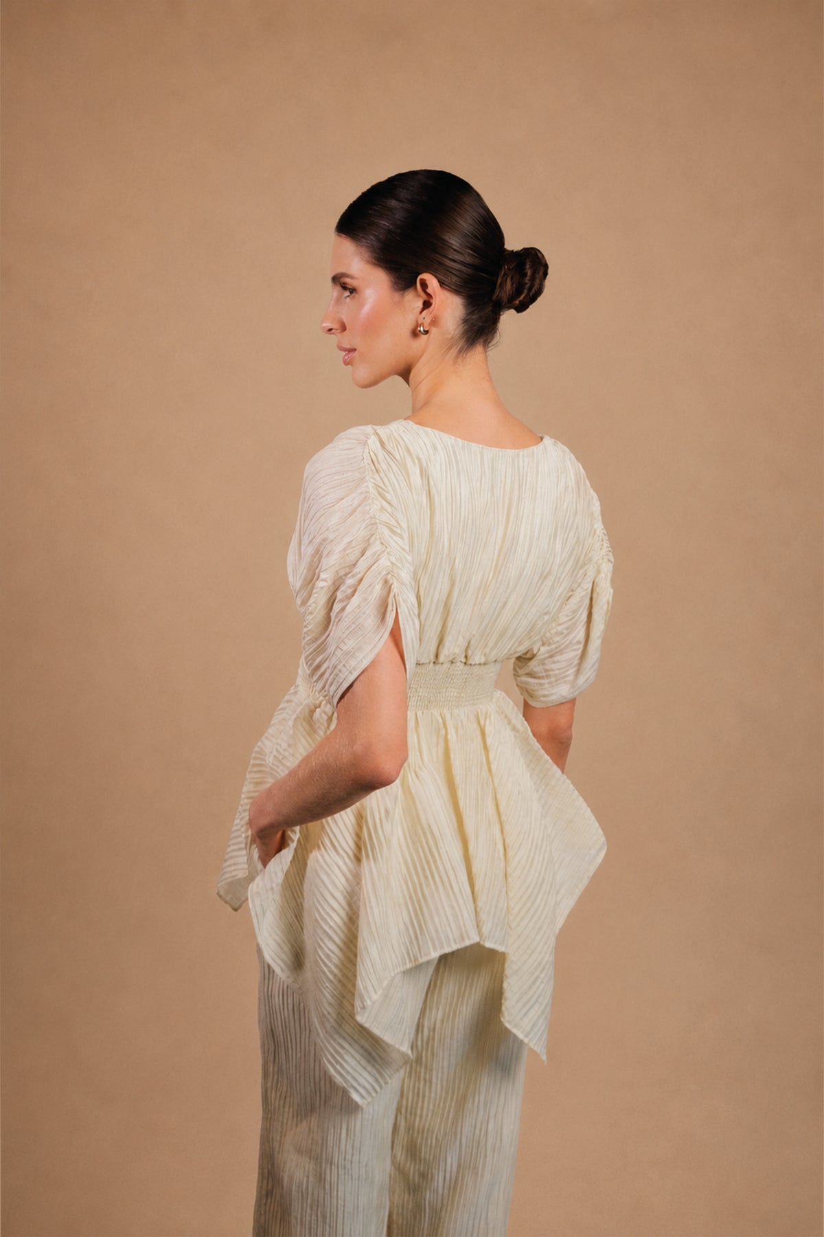 Otis Blouse