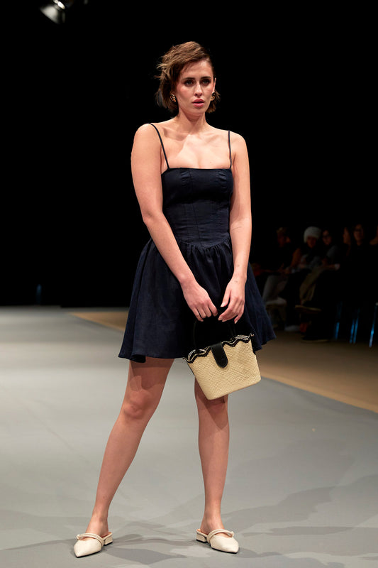 Perla Dress