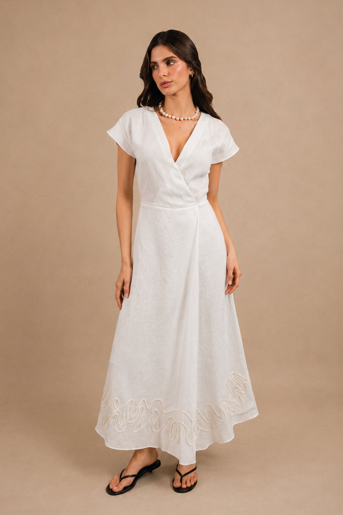 Pia Dress