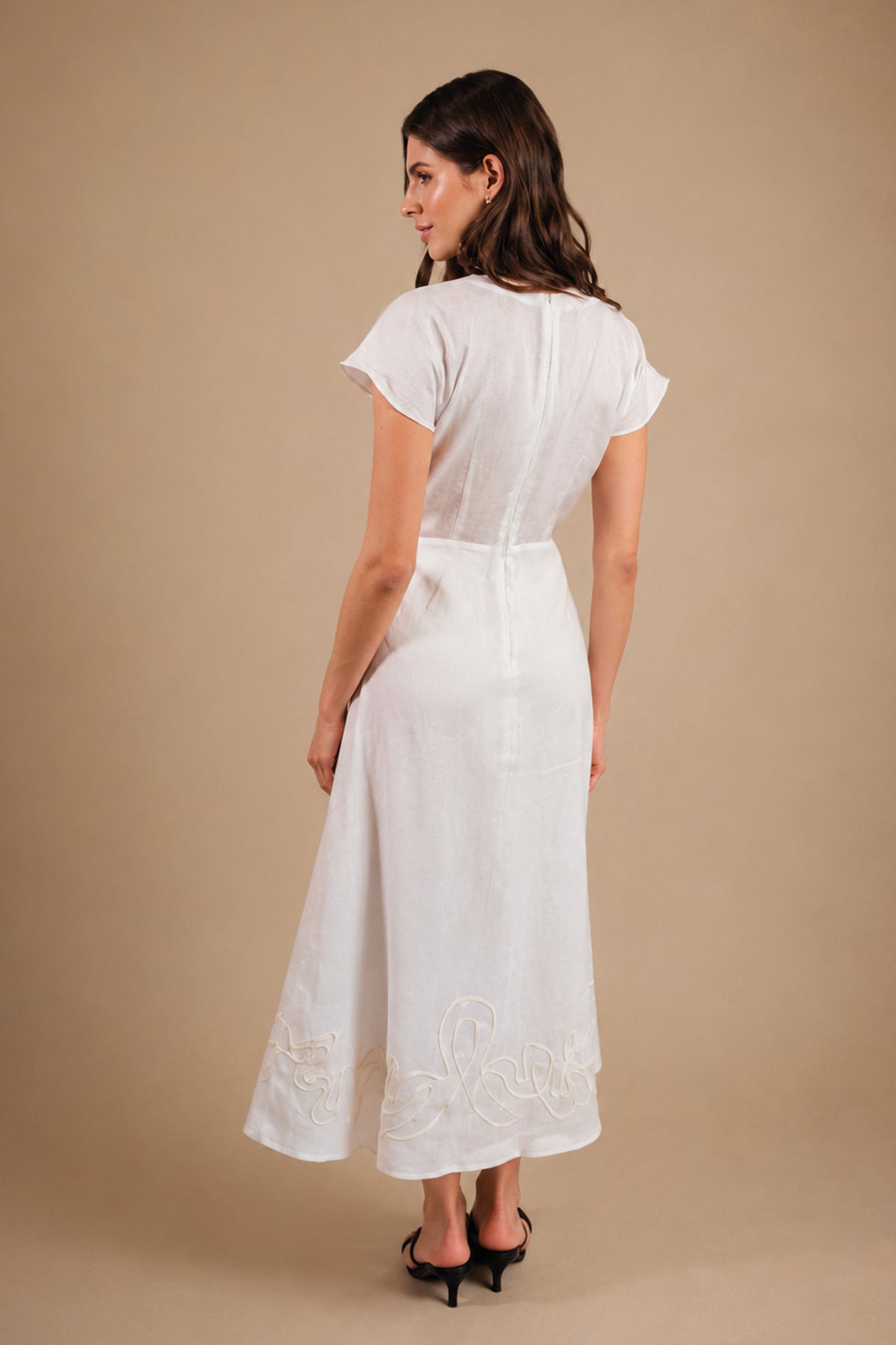 Pia Dress