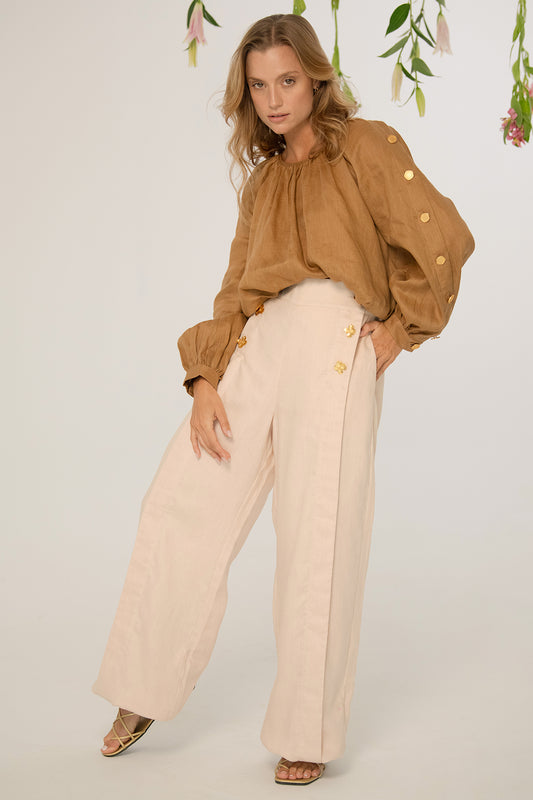 Gaeli Pants