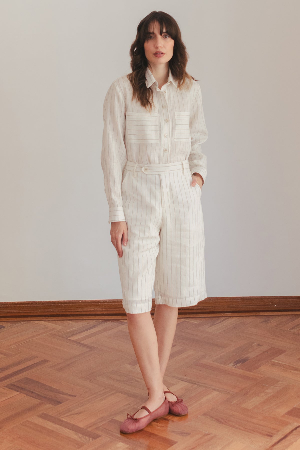 Donella Shirt