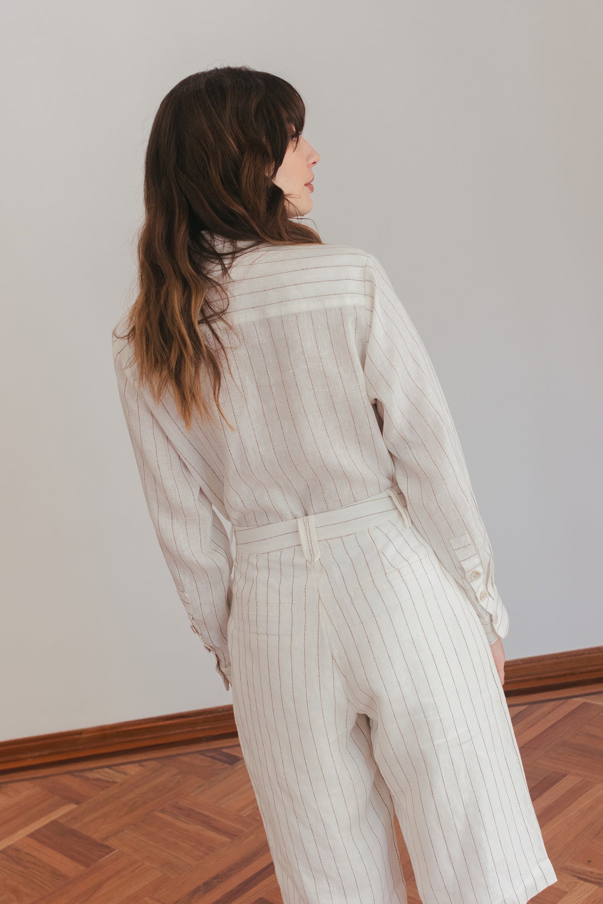 Donella Shirt