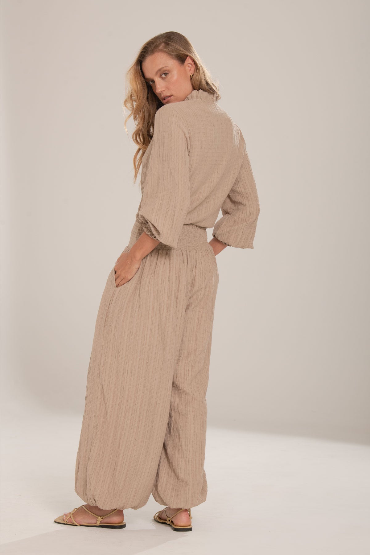 Sahira Pants