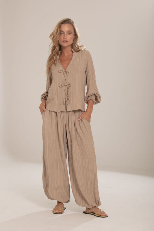 Sahira Pants