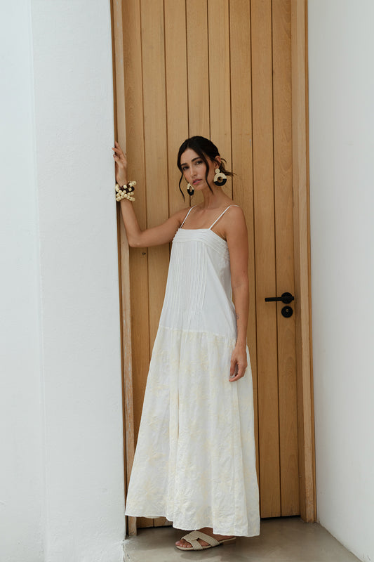 Samira Dress