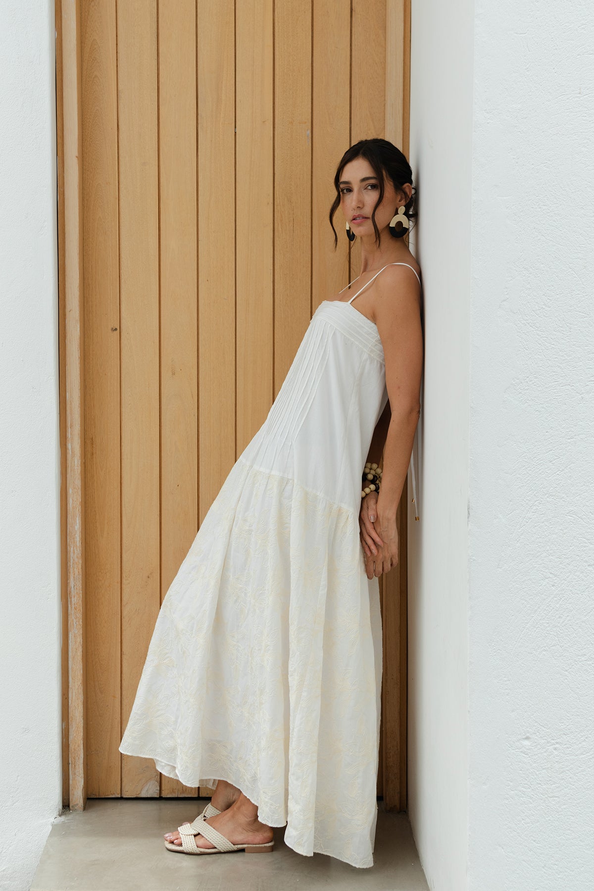 Samira Dress