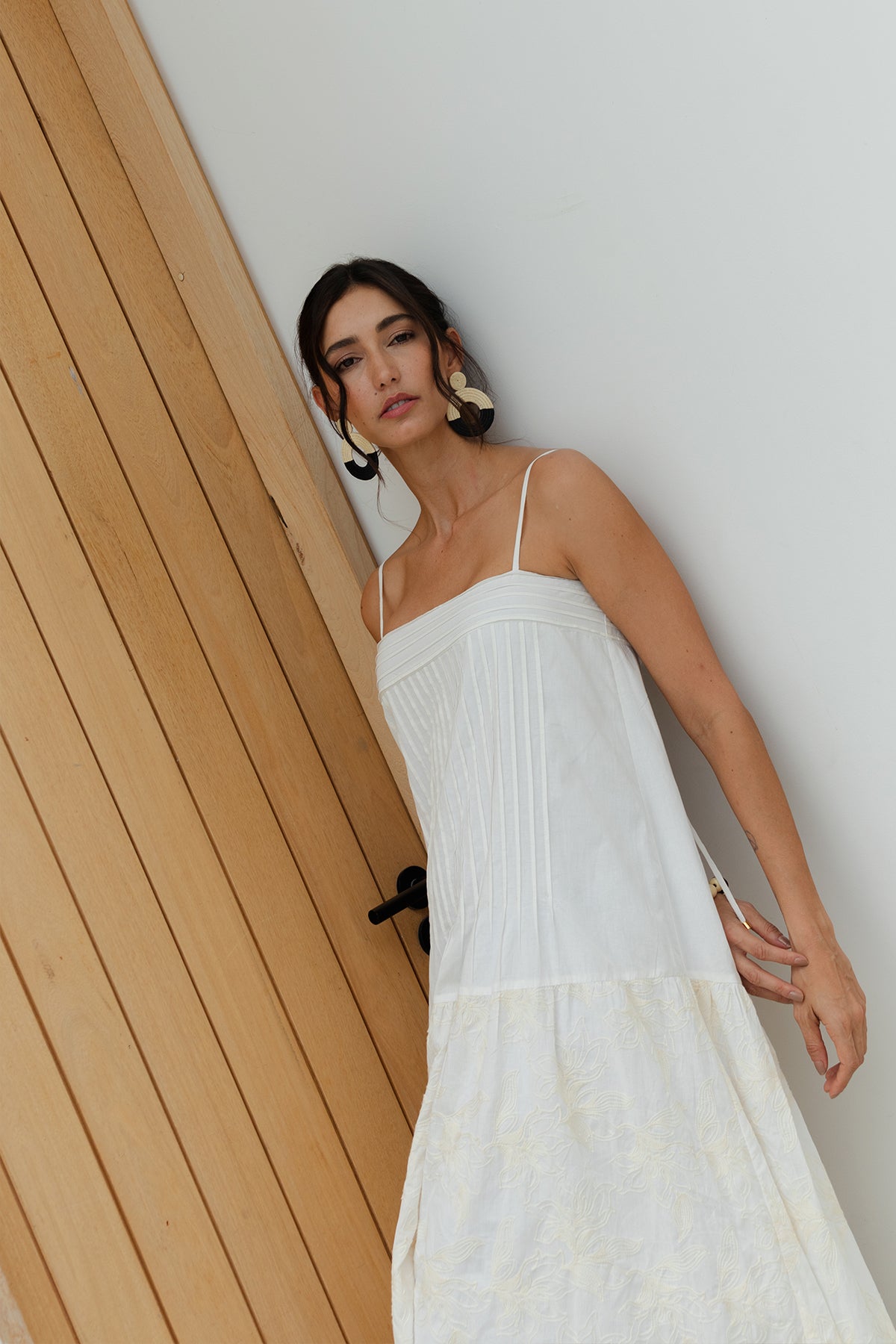 Samira Dress