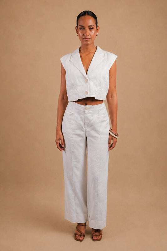 Chiara Blouse