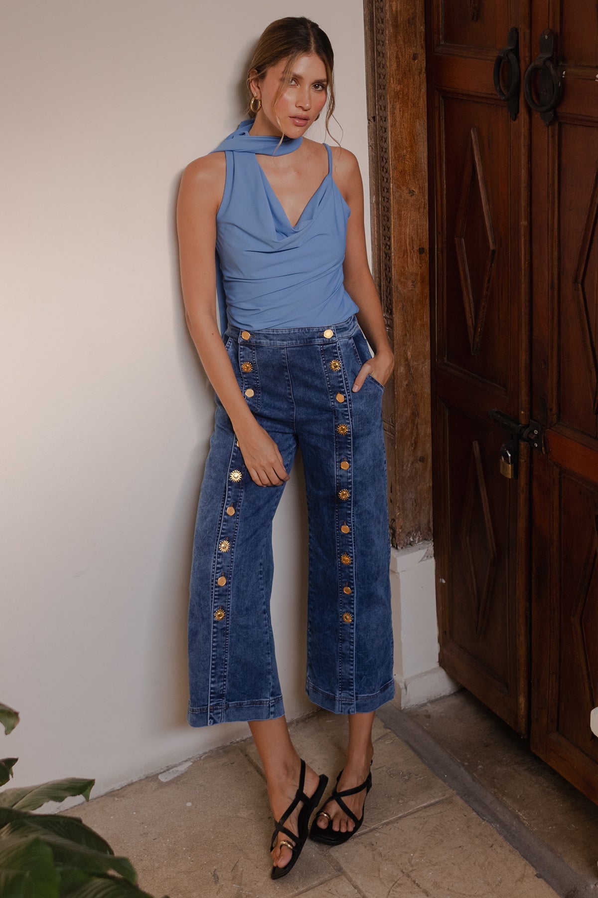 Donata Jeans