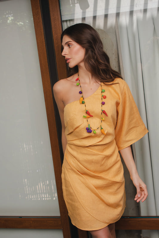 Sole Dress