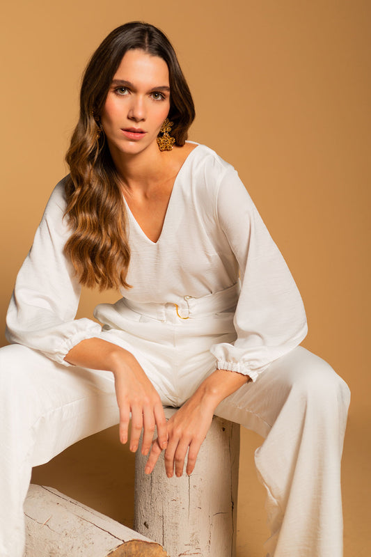 Suspiro Jumpsuit