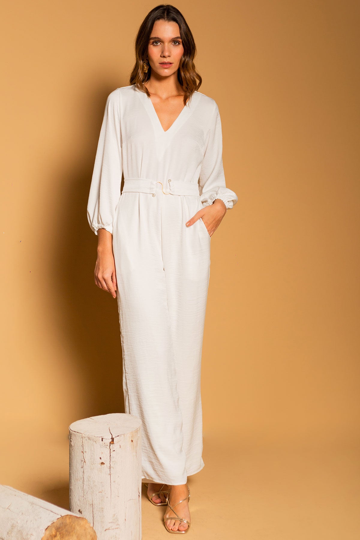 Suspiro Jumpsuit