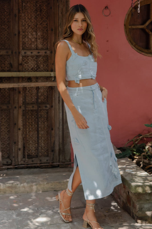 Paulina Skirt