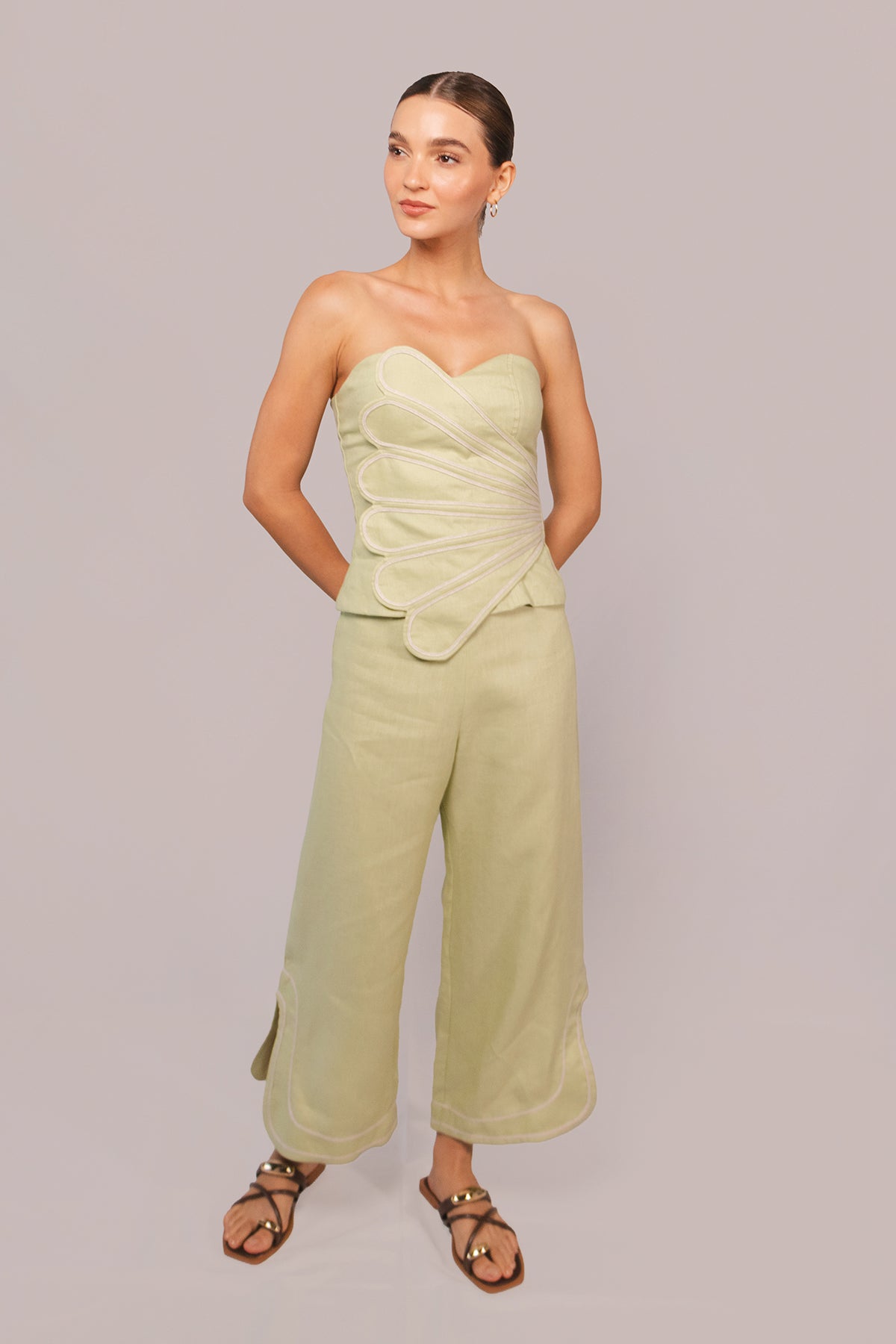 Varadero Pants