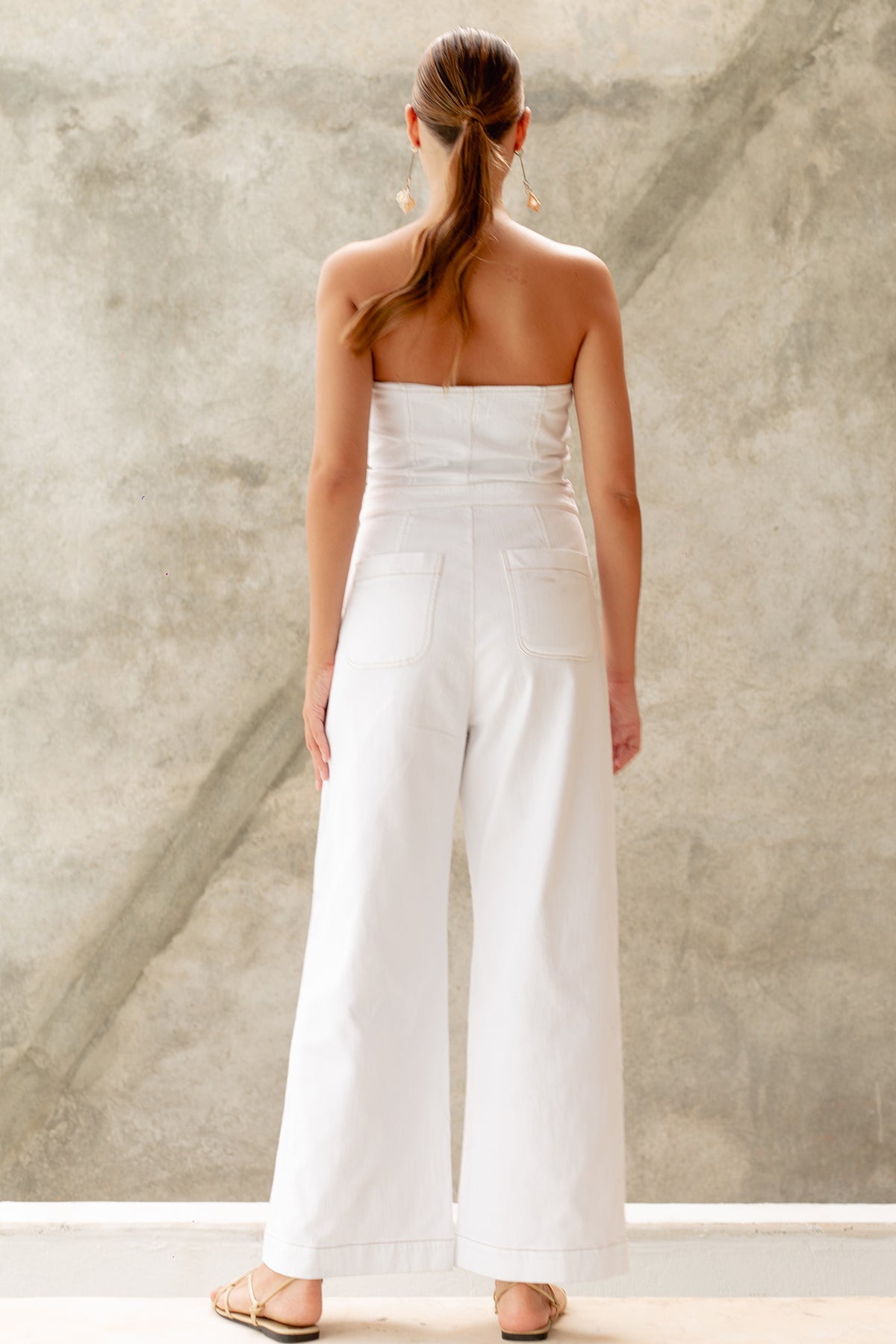 Velero Jumpsuit