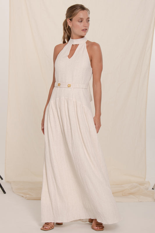 Galata Dress