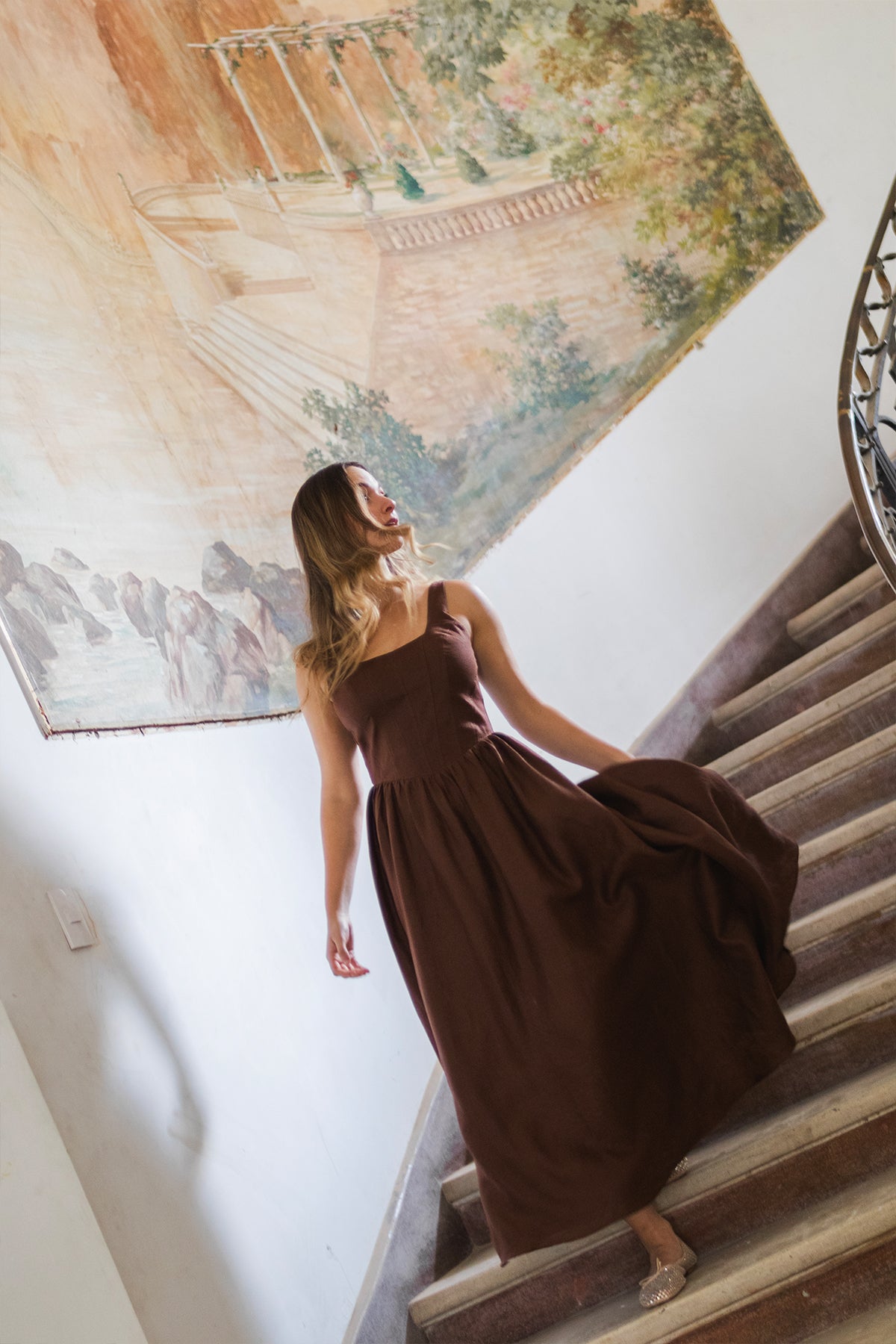 Francesca Dress