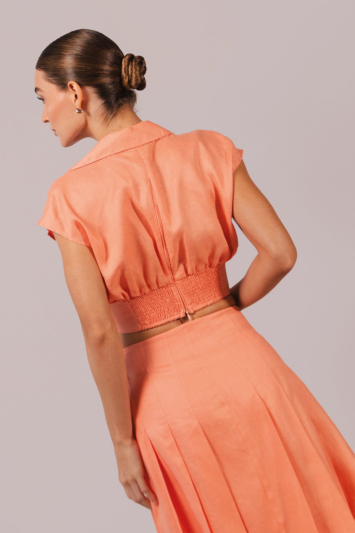 Acacia Skirt
