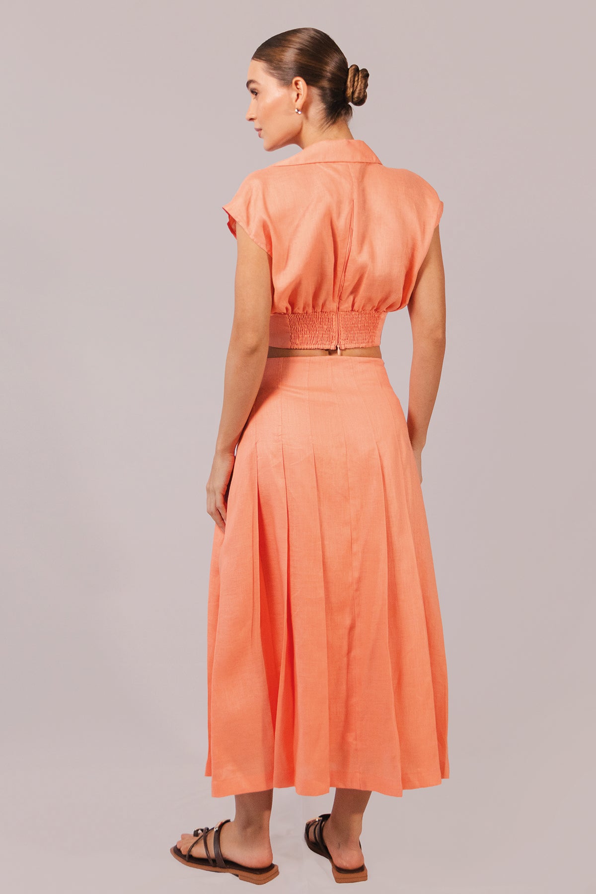 Acacia Skirt