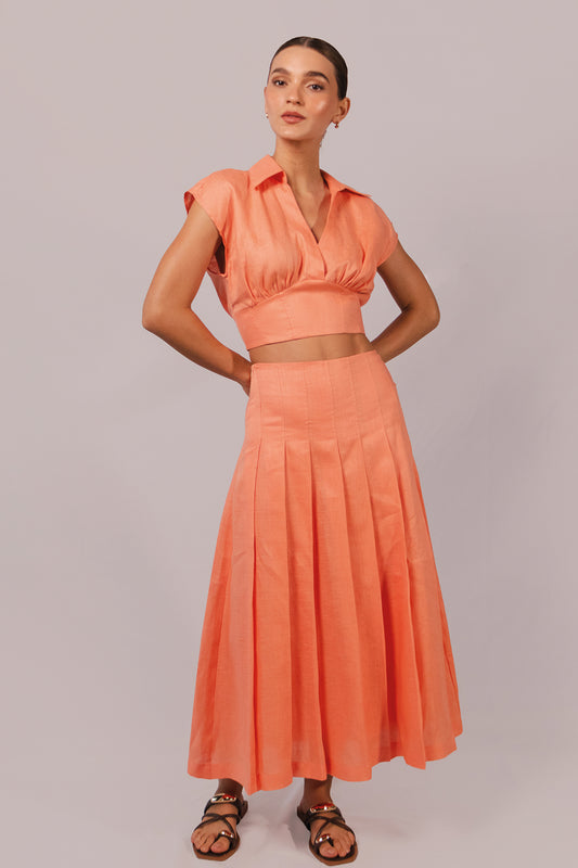 Acacia Skirt