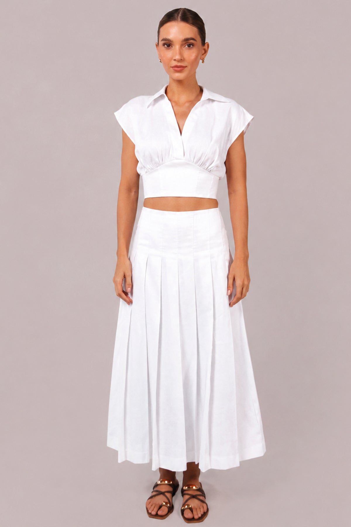 Acacia Skirt