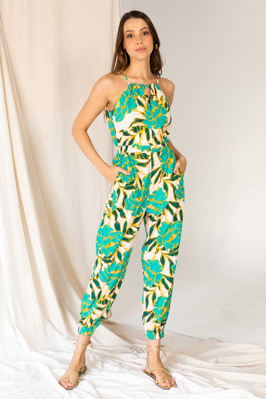 Arlet Jumpsuit